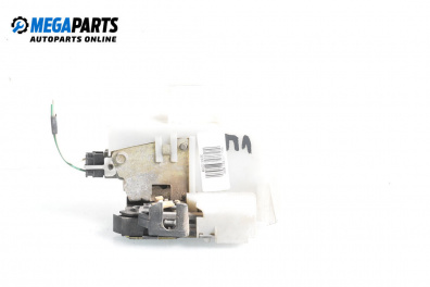 Брава на врата за Renault Megane Scenic (10.1996 - 12.2001), позиция: предна, лява