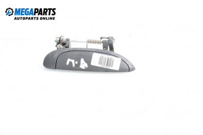 Външна дръжка за Renault Megane Scenic (10.1996 - 12.2001), 4+1 вр., миниван, позиция: предна, дясна