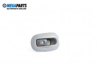 Бутон ел. стъкло  за Renault Megane Scenic (10.1996 - 12.2001)