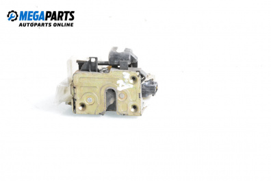 Брава на врата за Renault Megane Scenic (10.1996 - 12.2001), позиция: предна, дясна