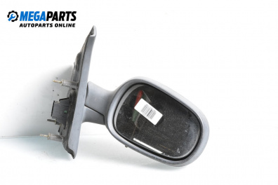 Огледало за Renault Megane Scenic (10.1996 - 12.2001), 4+1 вр., миниван, позиция: дясна