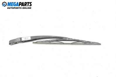 Рамо задна чистачка за Renault Megane Scenic (10.1996 - 12.2001), позиция: задна