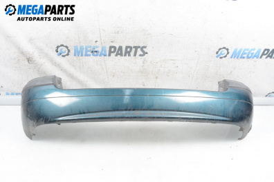 Задна броня за Renault Megane Scenic (10.1996 - 12.2001), миниван
