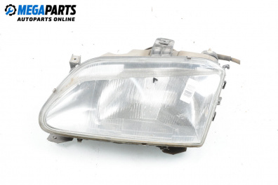 Фар за Renault Megane Scenic (10.1996 - 12.2001), миниван, позиция: лява