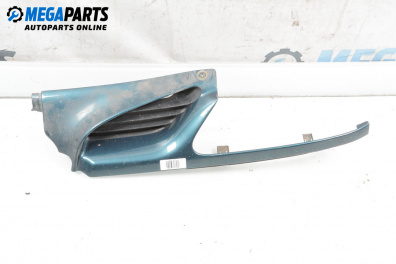 Решетка за Renault Megane Scenic (10.1996 - 12.2001), миниван, позиция: лява