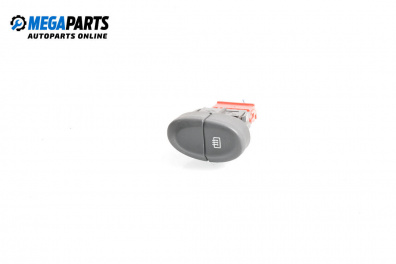 Бутон подгрев задно стъкло  за Renault Megane Scenic (10.1996 - 12.2001)