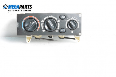 Панел климатик за Renault Megane Scenic (10.1996 - 12.2001)