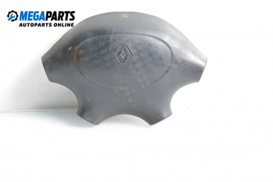 Airbag за Renault Megane Scenic (10.1996 - 12.2001), 4+1 вр., миниван, позиция: предна