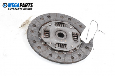 Феродов диск за Renault Megane Scenic (10.1996 - 12.2001) 1.6 e (JA0F), 90 к.с.