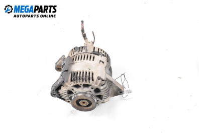 Алтернатор / генератор за Renault Megane Scenic (10.1996 - 12.2001) 1.6 e (JA0F), 90 к.с.