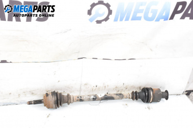 Полуоска за Renault Megane Scenic (10.1996 - 12.2001) 1.6 e (JA0F), 90 к.с., позиция: предна, дясна