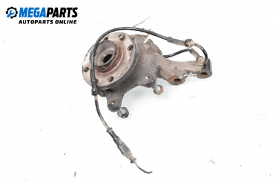 Шенкел главина за Renault Megane Scenic (10.1996 - 12.2001), позиция: предна, дясна