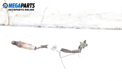 Тръба за охладителна течност за Renault Megane Scenic (10.1996 - 12.2001) 1.6 e (JA0F), 90 к.с.