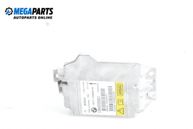 Модул за AIRBAG за BMW 3 Series E90 Sedan E90 (01.2005 - 12.2011), № 65.77-9166057-0