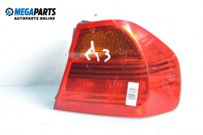 Стоп за BMW 3 Series E90 Sedan E90 (01.2005 - 12.2011), седан, позиция: дясна