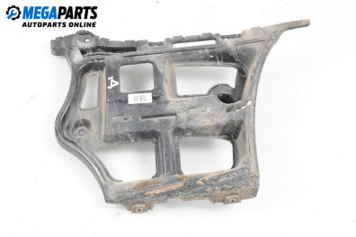 Държач броня за BMW 3 Series E90 Sedan E90 (01.2005 - 12.2011), седан, позиция: задна, дясна