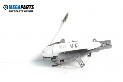 Външна дръжка за BMW 3 Series E90 Sedan E90 (01.2005 - 12.2011), 4+1 вр., седан, позиция: задна, лява