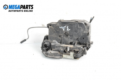 Брава на врата за BMW 3 Series E90 Sedan E90 (01.2005 - 12.2011), позиция: задна, дясна