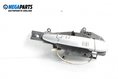 Външна дръжка за BMW 3 Series E90 Sedan E90 (01.2005 - 12.2011), 4+1 вр., седан, позиция: предна, дясна