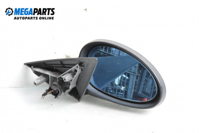 Огледало за BMW 3 Series E90 Sedan E90 (01.2005 - 12.2011), 4+1 вр., седан, позиция: дясна
