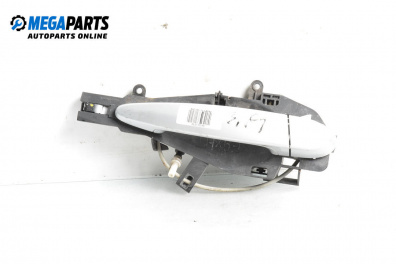 Външна дръжка за BMW 3 Series E90 Sedan E90 (01.2005 - 12.2011), 4+1 вр., седан, позиция: предна, лява