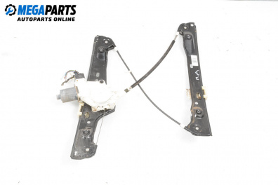 Машинка ел. стъкло за BMW 3 Series E90 Sedan E90 (01.2005 - 12.2011), 4+1 вр., седан, позиция: предна, дясна