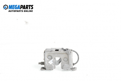 Брава преден капак за BMW 3 Series E90 Sedan E90 (01.2005 - 12.2011)