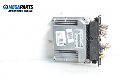 Компютър двигател за BMW 3 Series E90 Sedan E90 (01.2005 - 12.2011) 320 d, 177 к.с., № DDE 7 810 000