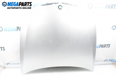 Преден капак за BMW 3 Series E90 Sedan E90 (01.2005 - 12.2011), 4+1 вр., седан, позиция: предна