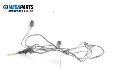 Ел. инсталация парктроник за BMW 3 Series E90 Sedan E90 (01.2005 - 12.2011) 320 d, 177 к.с.