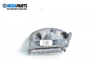 Държач броня за BMW 3 Series E90 Sedan E90 (01.2005 - 12.2011), седан, позиция: задна