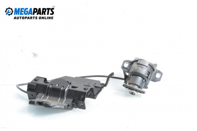Ключалка заден капак за BMW 3 Series E90 Sedan E90 (01.2005 - 12.2011), седан