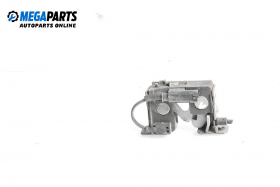 Брава преден капак за BMW 3 Series E90 Sedan E90 (01.2005 - 12.2011)