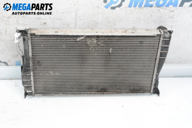 Воден радиатор за BMW 3 Series E90 Sedan E90 (01.2005 - 12.2011) 320 d, 177 к.с.