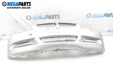 Предна броня за BMW 3 Series E90 Sedan E90 (01.2005 - 12.2011), седан, позиция: предна