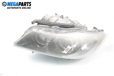 Фар за BMW 3 Series E90 Sedan E90 (01.2005 - 12.2011), седан, позиция: дясна