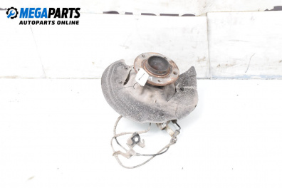 Шенкел главина за BMW 3 Series E90 Sedan E90 (01.2005 - 12.2011), позиция: предна, лява