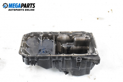 Картер за BMW 3 Series E90 Sedan E90 (01.2005 - 12.2011) 320 d, 177 к.с.