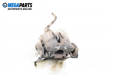 Спирачен апарат за BMW 3 Series E90 Sedan E90 (01.2005 - 12.2011), позиция: задна, дясна