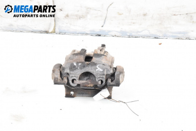 Спирачен апарат за BMW 3 Series E90 Sedan E90 (01.2005 - 12.2011), позиция: задна, лява