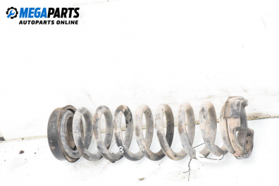 Пружина за ходова част за BMW 3 Series E90 Sedan E90 (01.2005 - 12.2011), седан, позиция: задна