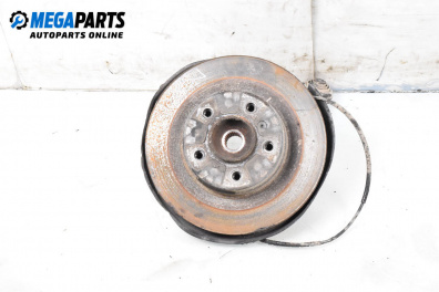 Шенкел главина за BMW 3 Series E90 Sedan E90 (01.2005 - 12.2011), позиция: предна, лява