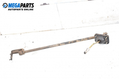 Скоростен лост с щанга за BMW 3 Series E90 Sedan E90 (01.2005 - 12.2011)