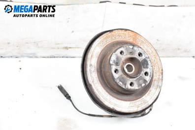 Шенкел главина за BMW 3 Series E90 Sedan E90 (01.2005 - 12.2011), позиция: предна, дясна