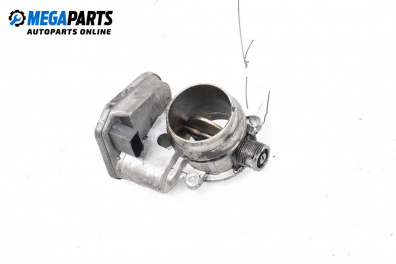 Дроселова клапа за BMW 3 Series E90 Sedan E90 (01.2005 - 12.2011) 320 d, 177 к.с.