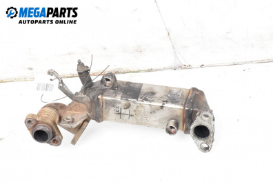 EGR охладител за BMW 3 Series E90 Sedan E90 (01.2005 - 12.2011) 320 d, 177 к.с.