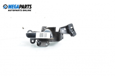 Вътрешна дръжка за Opel Zafira A Minivan (04.1999 - 06.2005), 4+1 вр., миниван, позиция: предна, дясна