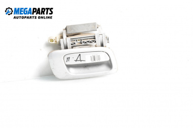 Външна дръжка за Opel Zafira A Minivan (04.1999 - 06.2005), 4+1 вр., миниван, позиция: предна, дясна