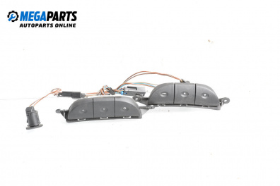 Бутони волан за Opel Zafira A Minivan (04.1999 - 06.2005)