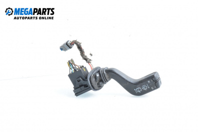 Лостче за чистачки за Opel Zafira A Minivan (04.1999 - 06.2005)